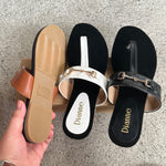 Trina Premium Flats