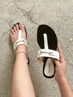 Trina Premium Flats