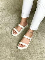 Slides Sandy White