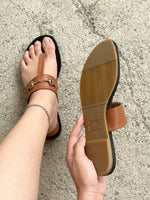 Trina Premium Flats