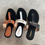 Trina Premium Flats