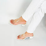 Athena White size 5,6,9