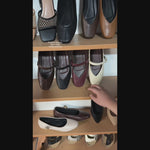 Kara Shoes Soft Leather