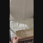 A Zarah Mesh Mary Janes