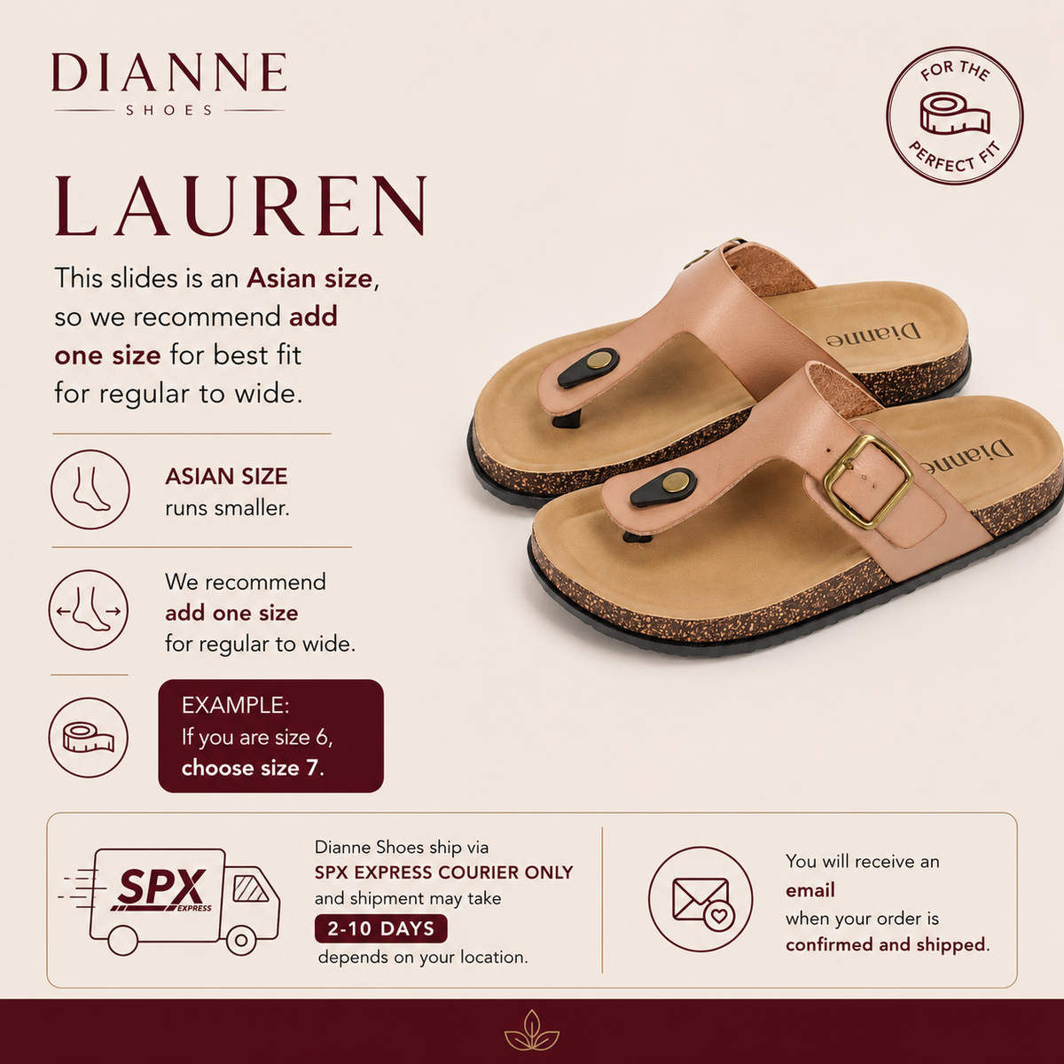 A Slides Lauren