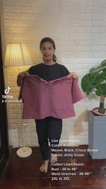 XXL Liza Coordinates Plus Size