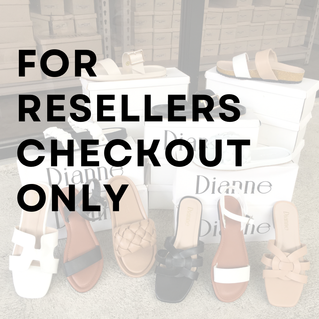 Resellers Checkout (20 pairs)