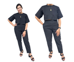 Outfits Liza Linen Black