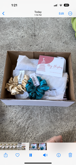 Holiday Hardbox Large