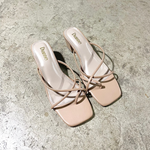 Kaye Beige 2 inch