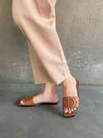 Lily Flats Tanadd 1 size