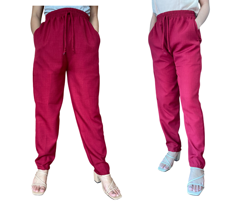 Cigarette Trousers Tops - Buy Cigarette Trousers Tops Online at Best Prices  In India | Flipkart.com
