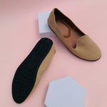 Lucie Loafers Beige ADD size