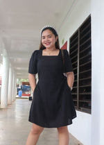 Outfits Debbie Dress Black